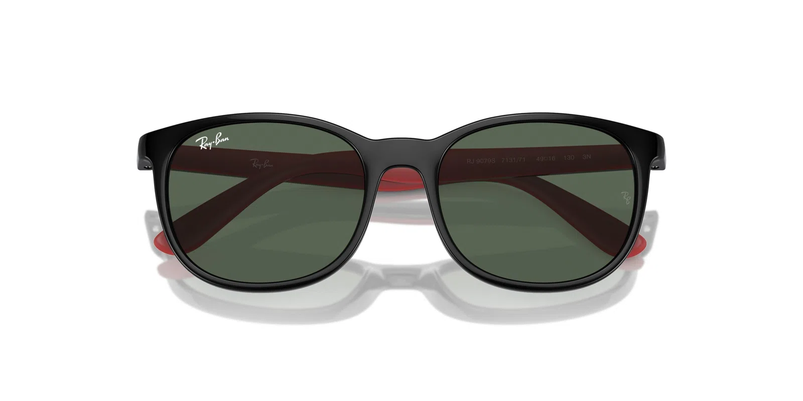 Ray-Ban Kids 0RJ9079S Sunglasses - view 30